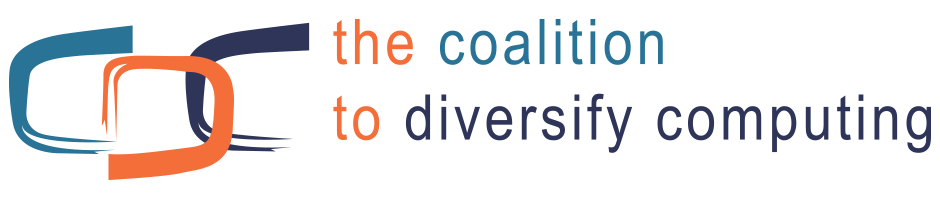 Coalition to Diversity Computing (CDC)